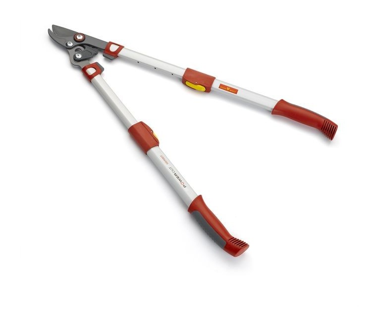 Élagueur à coupe franche, manches télescopique Outils Wolf OS900T Élagueur à coupe franche, manches télescopique Outils Wolf OS900T