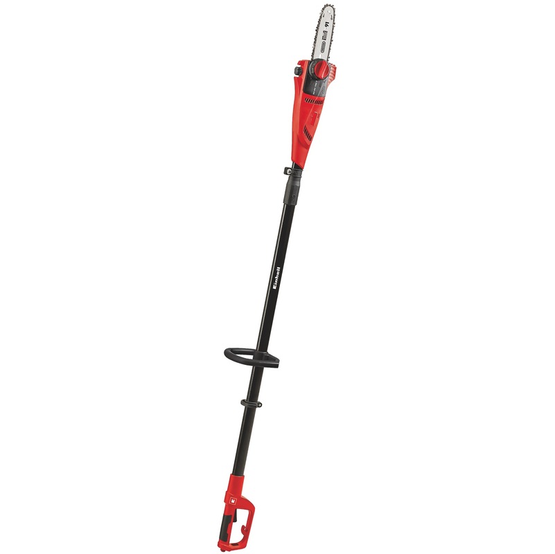 Ebrancheur électrique télescopique GC-EC 750 T - EINHELL Ebrancheur électrique télescopique GC-EC 750 T - EINHELL