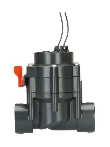 Electrovanne de commande d'arrosage enterré 24 V - GARDENA