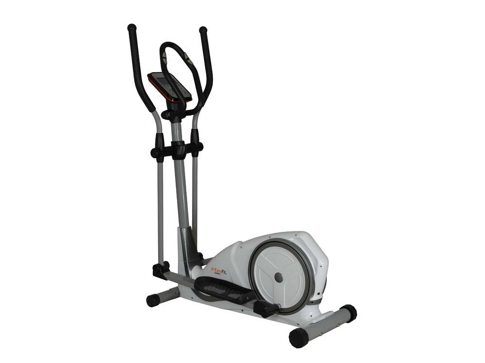 Vélo elliptique Body 580