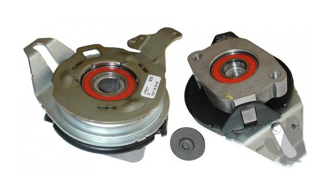 Embrayage de lame tondeuse Honda