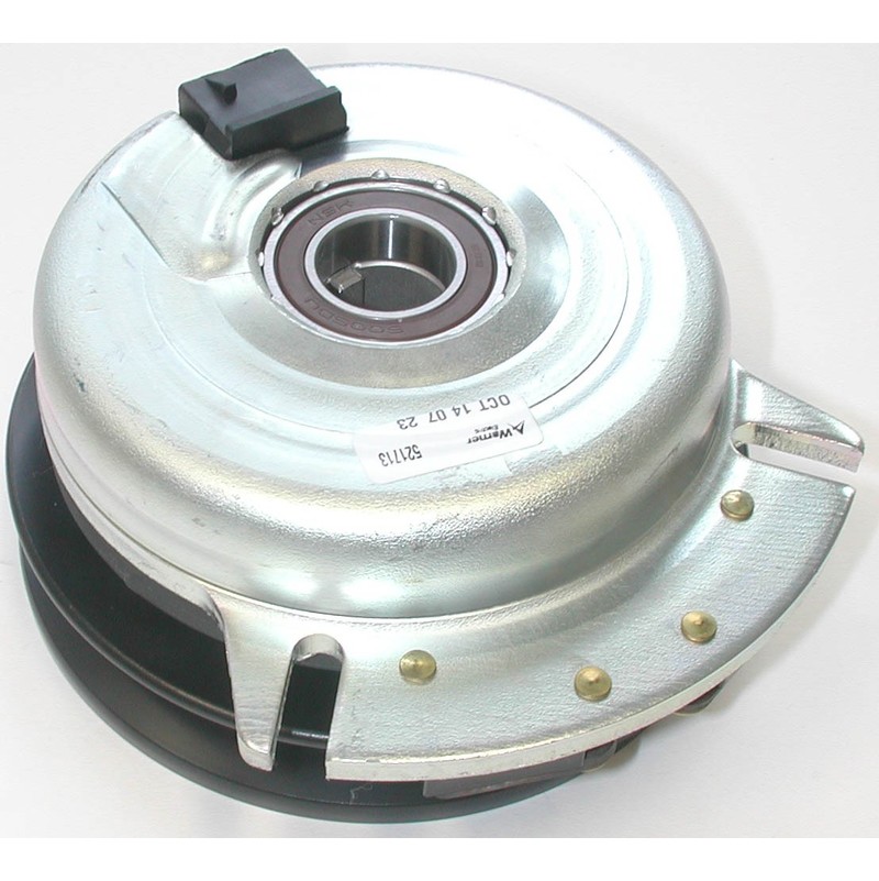 Embrayage de lame Tracteur Tondeuse Stiga Embrayage de lame Tracteur Tondeuse Stiga