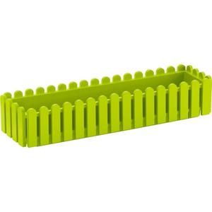 EMSA Jardini?re LANDHAUS 75 x 20 x 16 cm - Vert