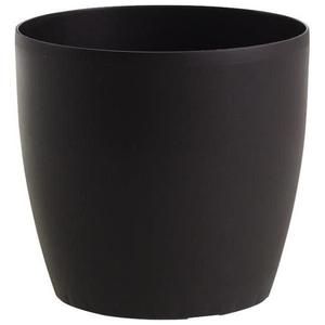 EMSA Casa Mat Bac ? fleurs ? 35cm - Moka