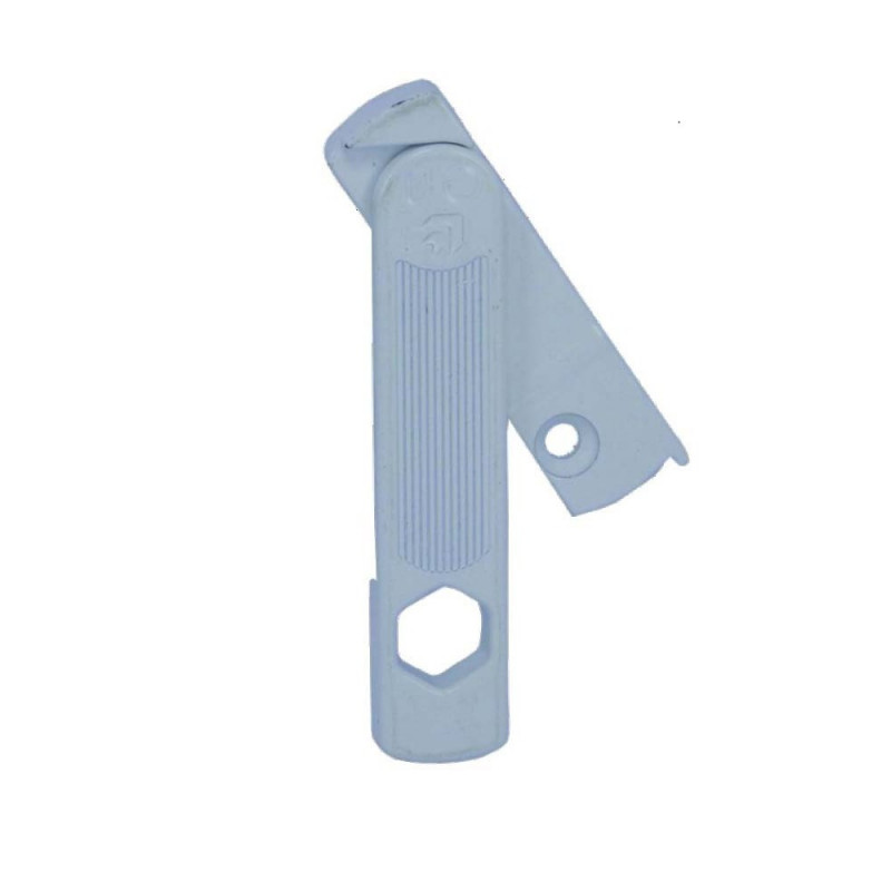 FERCO Entrebâilleur OF REHAU S729 droit - FERCO - G-19821-02-R-1