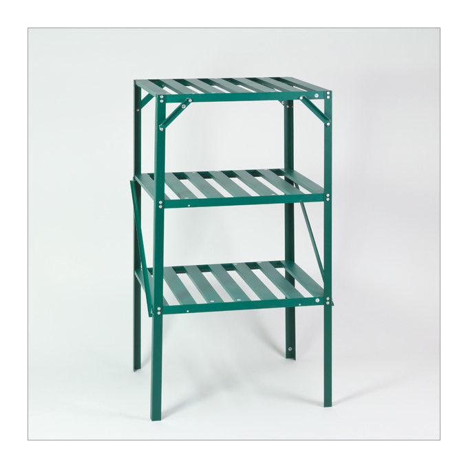 Etagère de serre 'AMERSFOORT' - DEMA