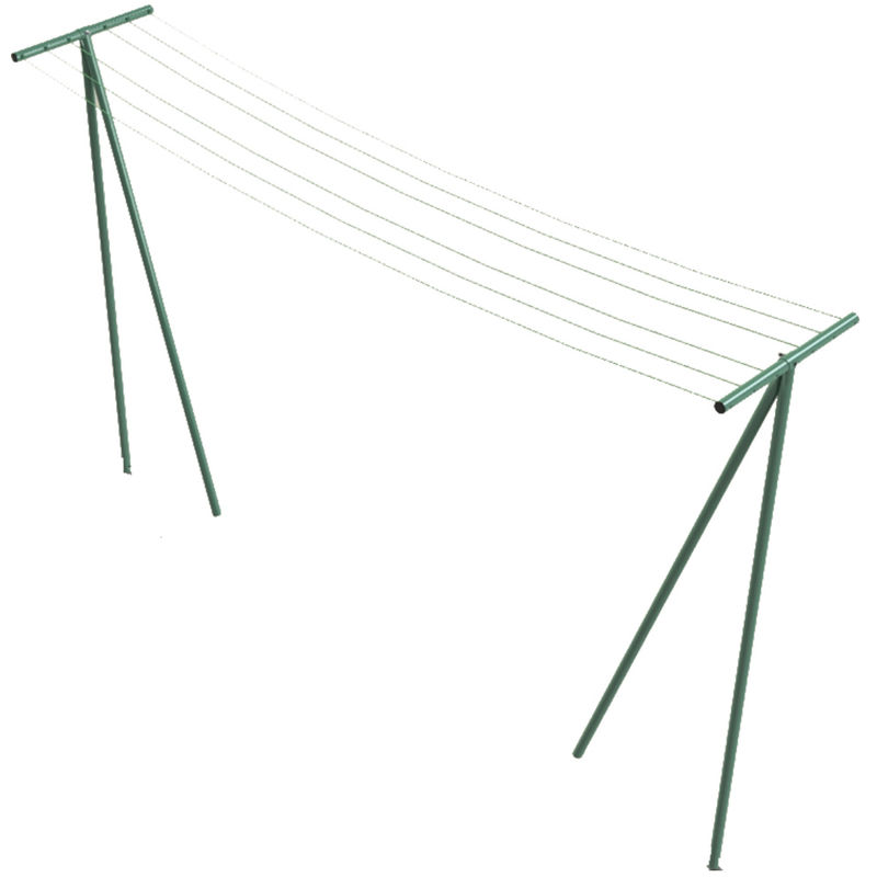 Etendoir à linge Windy - Trigano