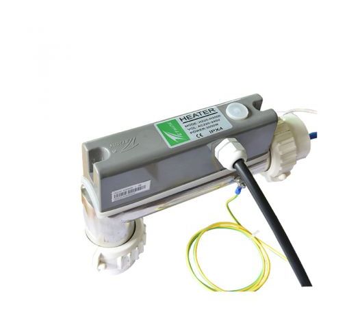 Ethink H220-H1500L 1.5KW - Réchauffeur spa