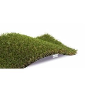 EXELGREEN Gazon synthétique Gardenreal BB 3830 - 2x5m