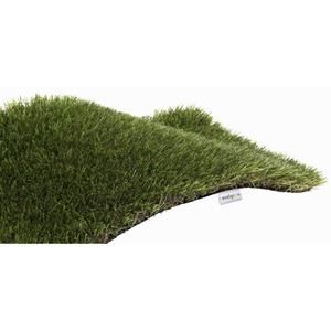 EXELGREEN Gazon synthétique Diamond BB 3835 - 35 mm - Bobinot de 2x15 m