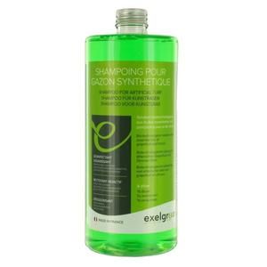 EXELGREEN Shampoing pour gazon synthétique - 1 l
