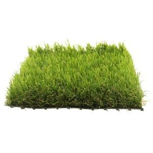 PROMOGAZON Gazon synthétique Botanic 35mm - 2x5m