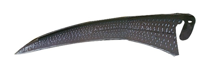 Faux à herbe Cap Vert - A talon 60 cm - CAPVERT