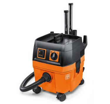 FEIN - Aspirateur 1380W DUSTEX 25L en set - 92027060000