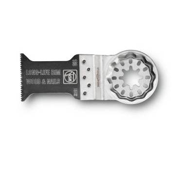 FEIN - Lame E-Cut LL BIM SL 50x35 (1) - 63502160210
