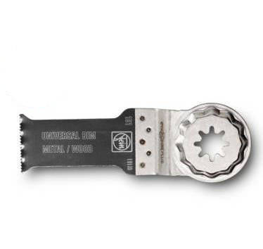 FEIN - Lame E-Cut U BIM SLP 60x28 (5) - 63502151230