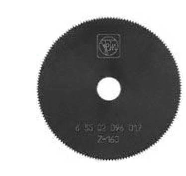FEIN - Multimaster - Lame de scie circulaire HSS Ø80mm 5 pièces - 63502097050