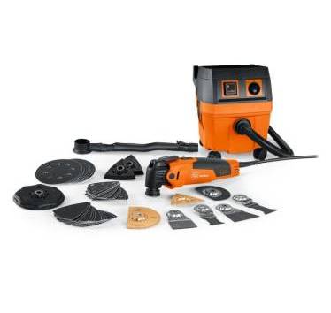 FEIN - MultiMaster Top Extra FMM 350 Q SL - 72295263000
