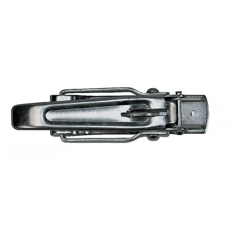 Fermeture de ridelles + gache, cadenassable - AUTOBEST
