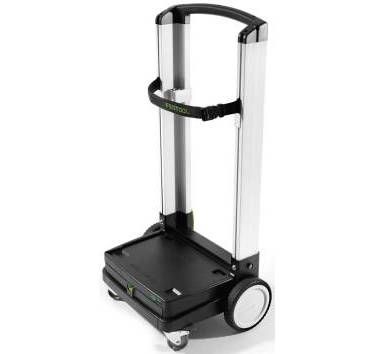 FESTOOL - Diable SYS-ROLL pour transport des Systainers - 498660