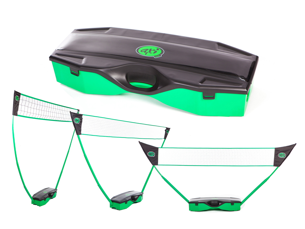 Filet tennis - volley - badminton MultiSport 301
