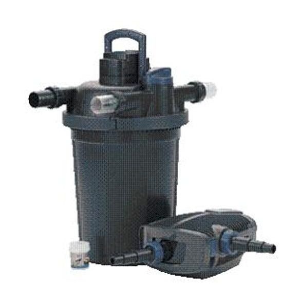 FiltoClear Set 16000 Oase Filtration sous pression