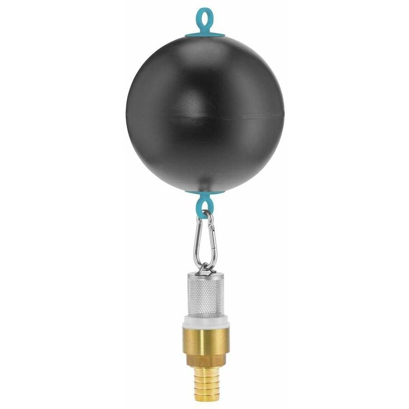 Gardena - Filtre d'aspiration flottante - pour pompe immergée - 1'