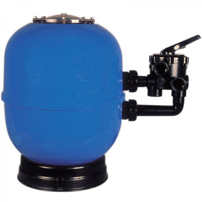 Filtre piscine Filclar 500S - IRRIPOOL