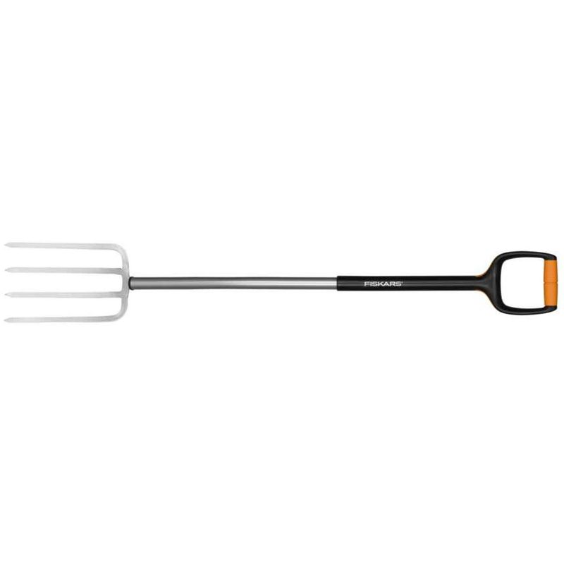 Fourche à bêcher Xact L - FISKARS Fourche à bêcher Xact L - FISKARS