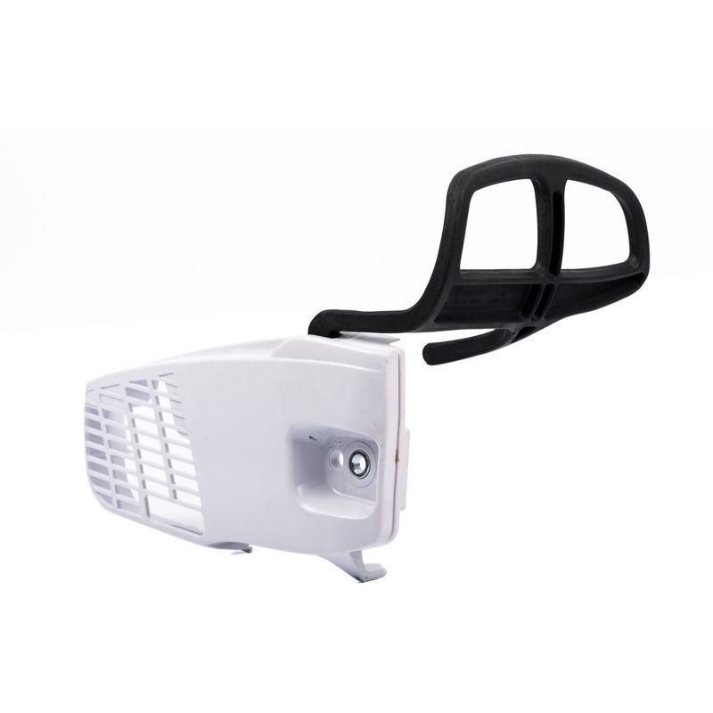 Frein de chaine complet pour élagueuse Stihl MS192T et MS193T - JARDIAFFAIRES