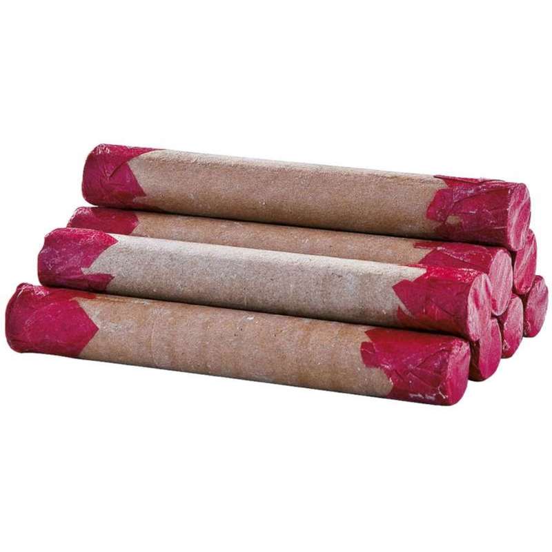 Fusée fumigène anti-taupe - P. OUTILLAGE