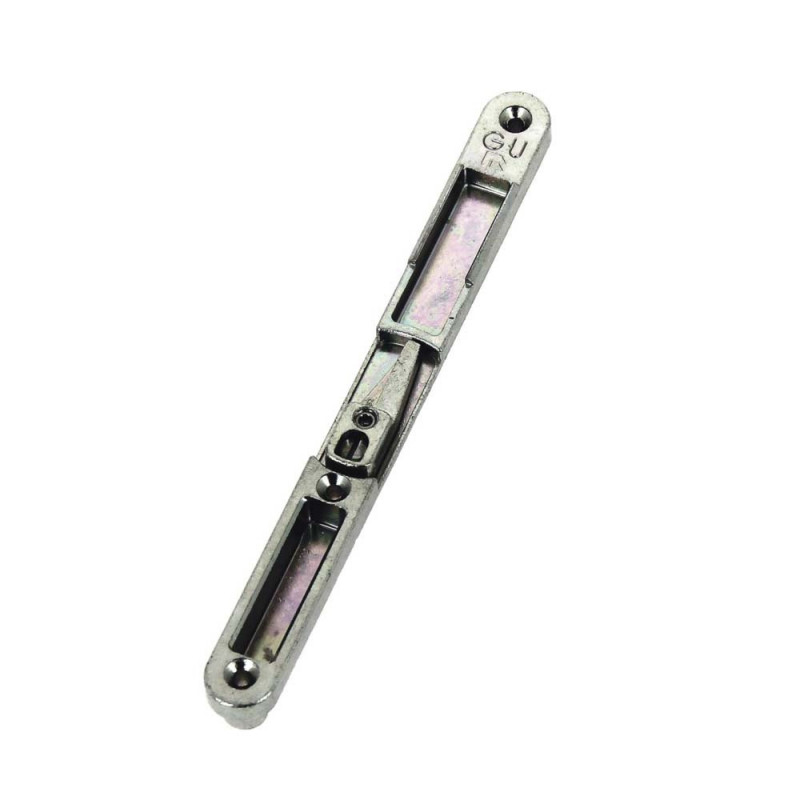 FERCO Gâches centrale pour crémone de portes d'entrée série droite - FERCO - G-16664-00-R-1