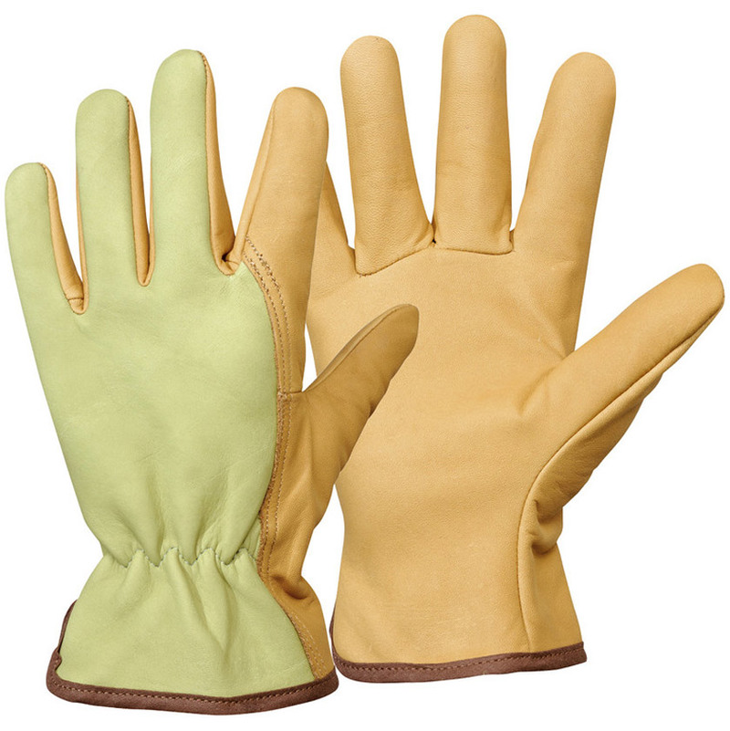 Gants de protection GT6S Jardinage - Taille 8 - ROSTAING