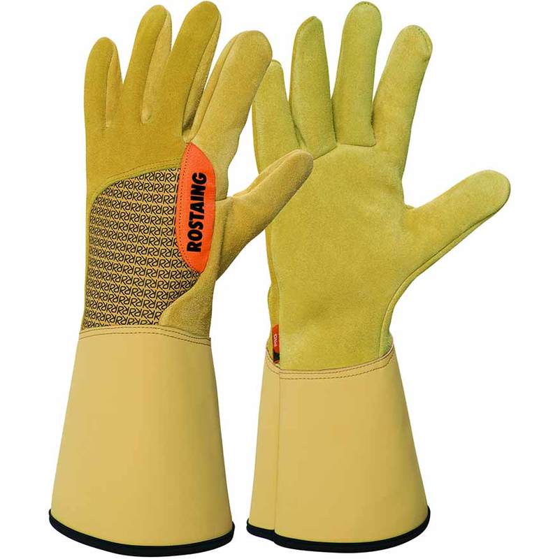 Gants de protection RONCIER épines et ronces - Taille 10 - ROSTAING