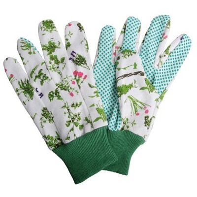 Gants Jardinage femme