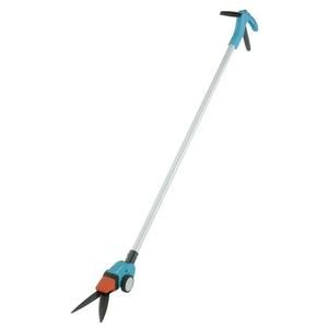 GARDENA Cisaille ? gazon orientable et longue portée