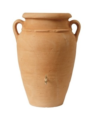 Garantia Amphore antik murale sable 600 L