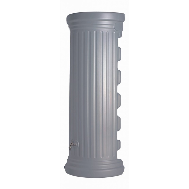 Garantia Colonne romaine murale 550 L Gris Garantia Colonne romaine murale 550 L Gris