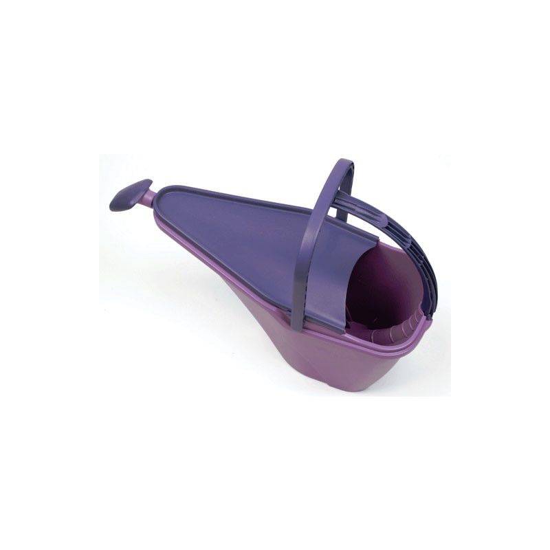 Garantia Récupérateur RainCan Mauve 7 L