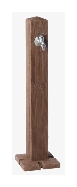 Garantia Wood Fontaine darkwood - Bois-effet Garantia Wood Fontaine darkwood - Bois-effet