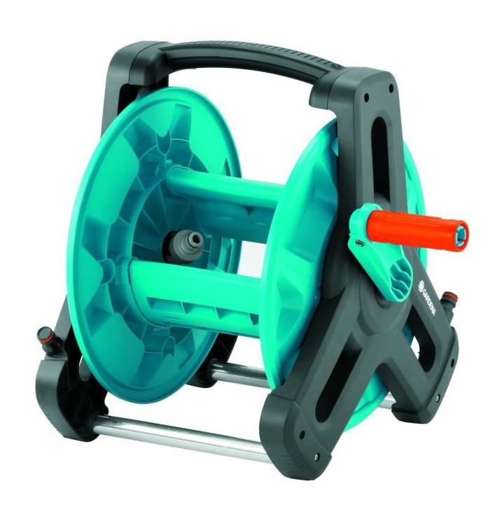 GARDENA Dévidoir portable 50 Classic