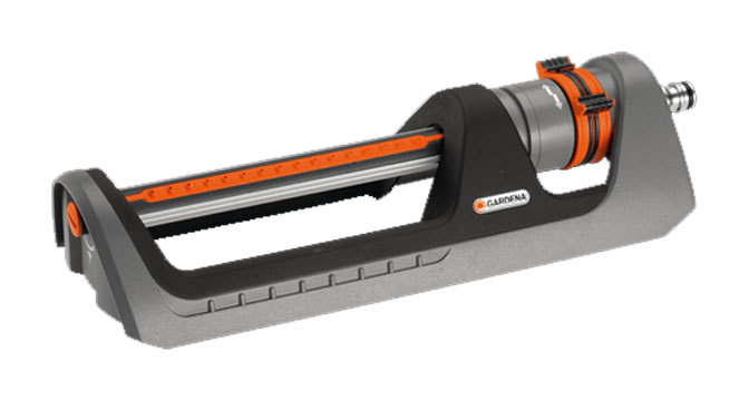 Arroseur oscillant 250 Premium GARDENA 8151-20