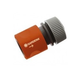 Raccord rapide 19 mm GARDENA Raccord rapide 19 mm GARDENA