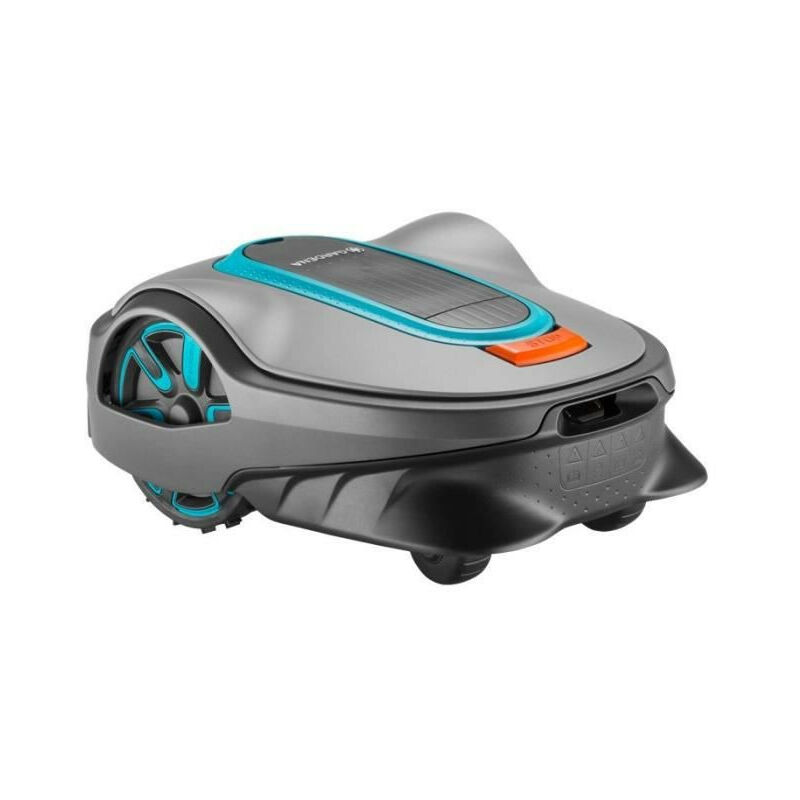 Tondeuse robot GARDENA - SILENO life 1250 - 15103-26