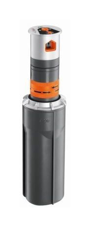 Turbine d'arrosage escamotable T200 Premium - GARDENA