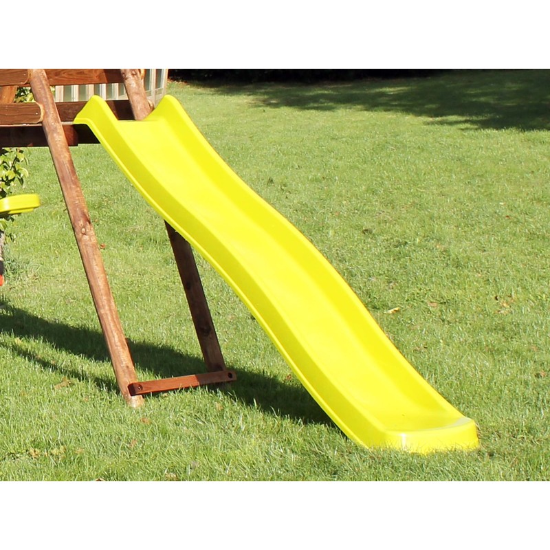 Glissière de toboggan L. 2,20 m - SOULET