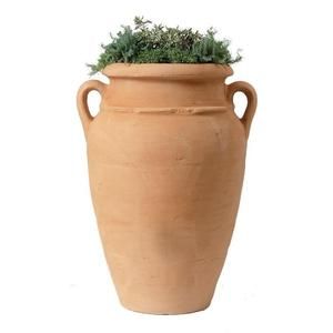 ANTIK Poterie 52x52x80cm - Sable