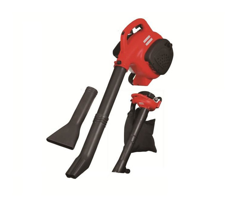 GREATLAND Aspirateur souffleur broyeur thermique 30cc GL AS 30 T GREATLAND Aspirateur souffleur broyeur thermique 30cc GL AS 30 T