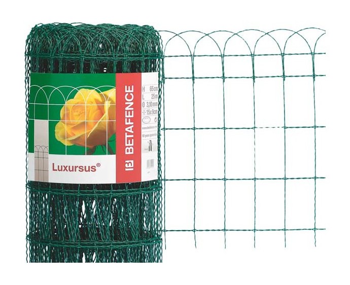 Grillage 65 cm vert - BETAFENCE
