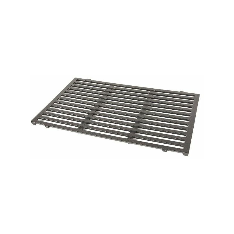 Weber - Grille de cuisson en fonte émaillé